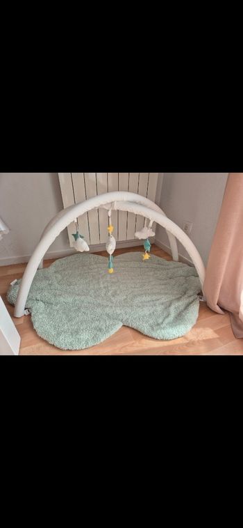 Tapis éveil Maison du monde