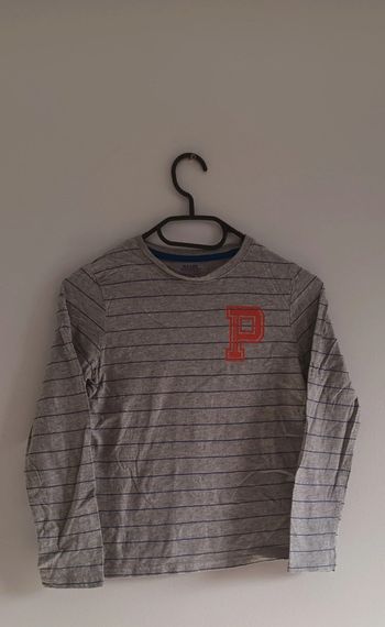 T-shirt kiabi 10 ans