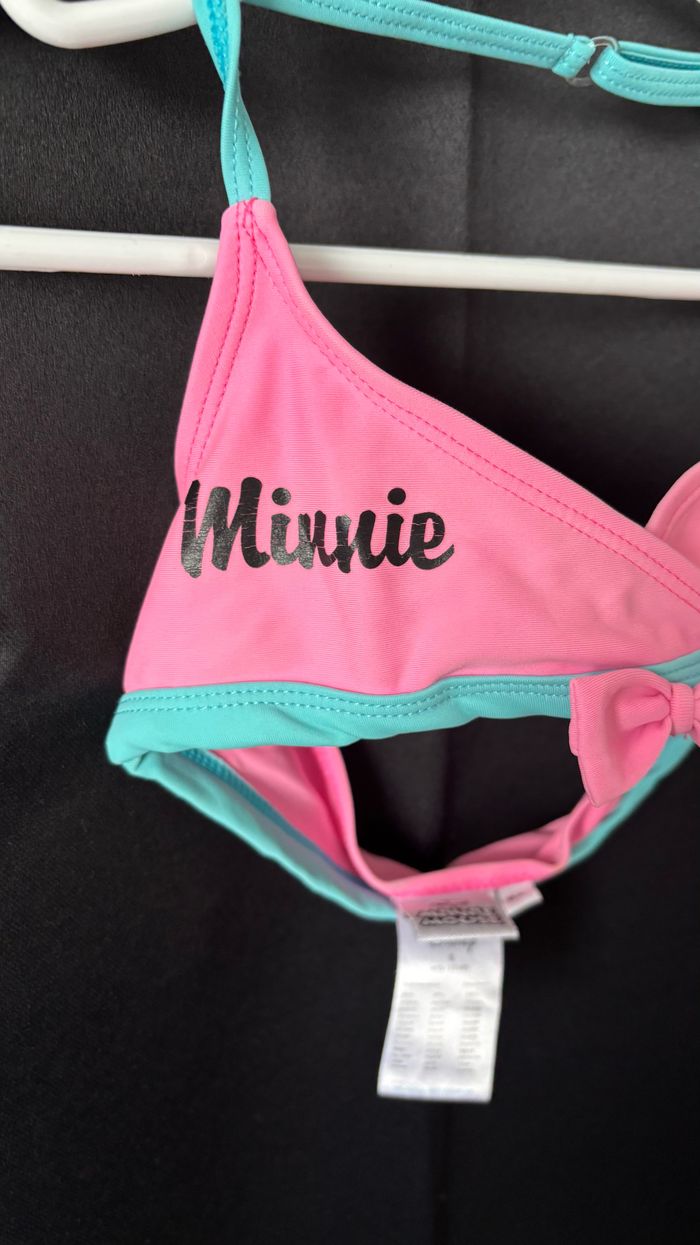 Maillot de bain - photo numéro 3