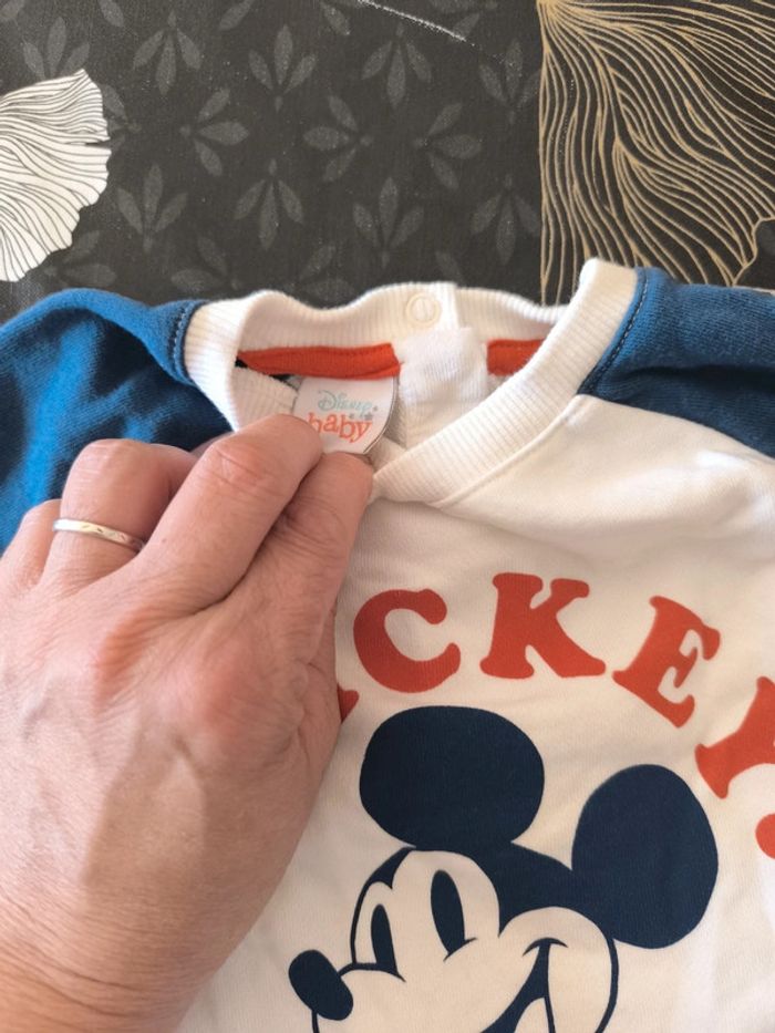 Jolie pull Disney - photo numéro 5