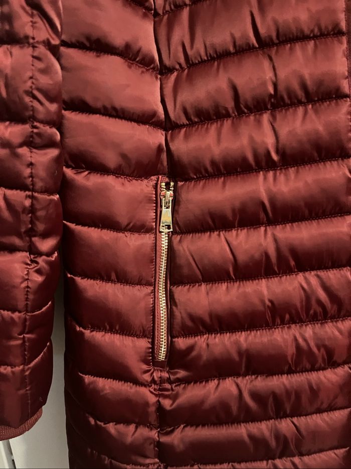 Manteau doudoune - photo numéro 4