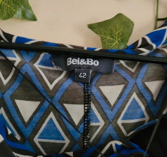 Tshirt bel&bo 42 - photo numéro 4