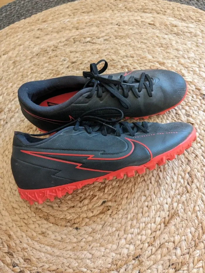 Stabile mercurial Nike 36,5