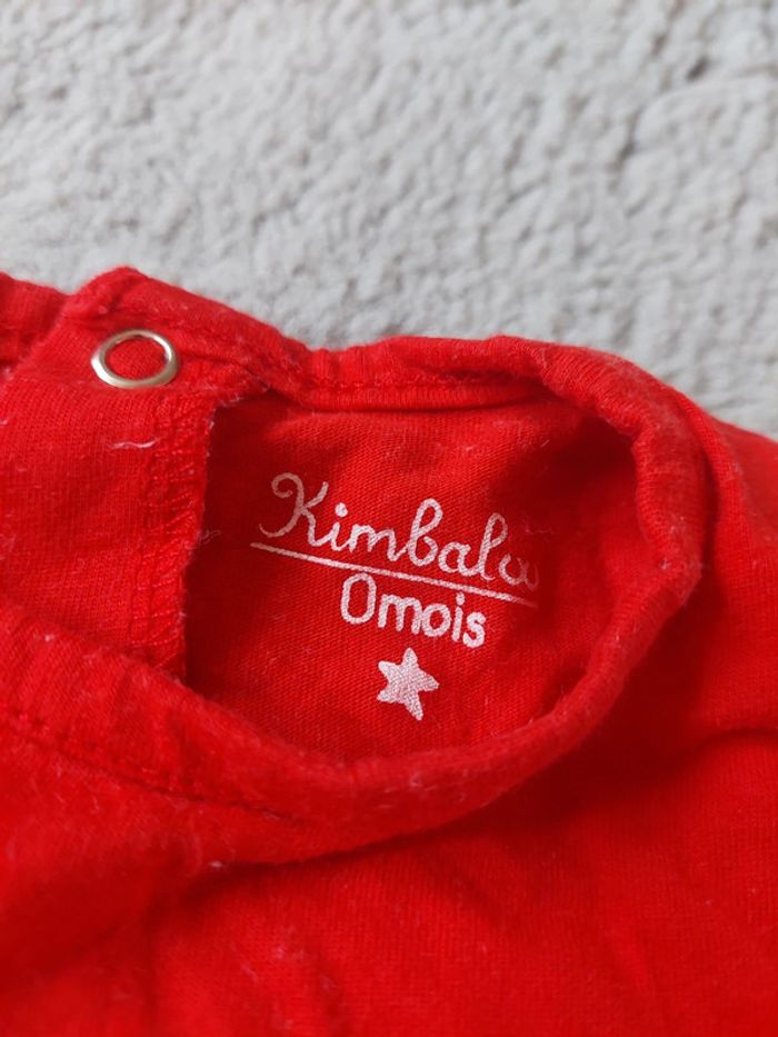 Bodie pyj 0 mois - photo numéro 3