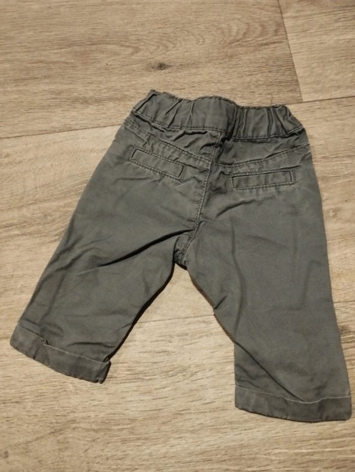 Cargo kiabi - photo numéro 3