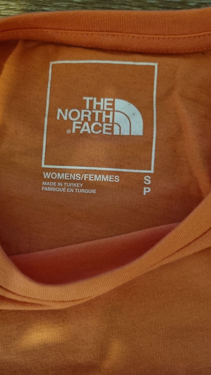 T-shirt sport - photo numéro 3