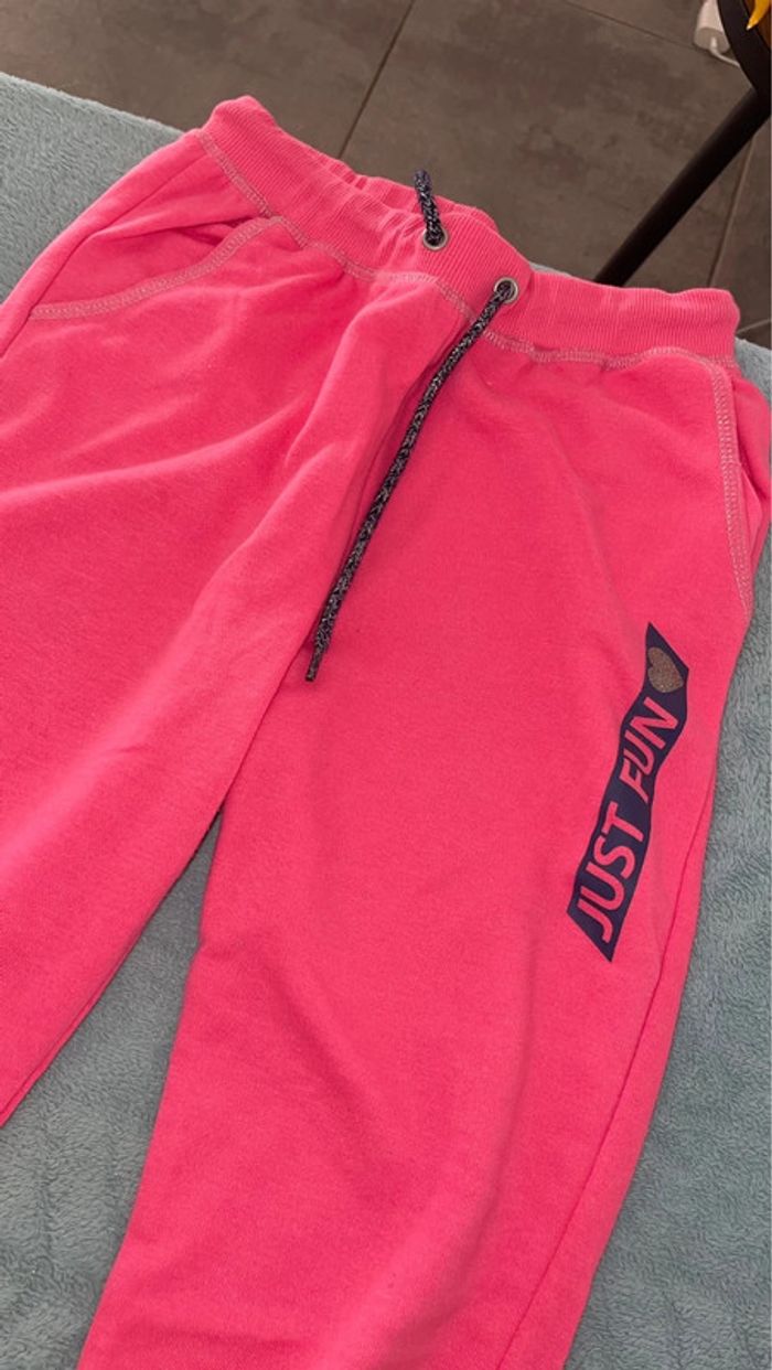 Survêtement bas - photo numéro 2