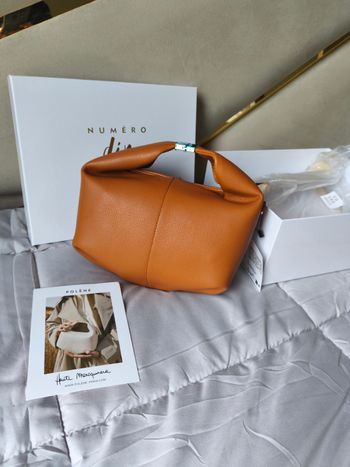 Sac à bandoulière polene