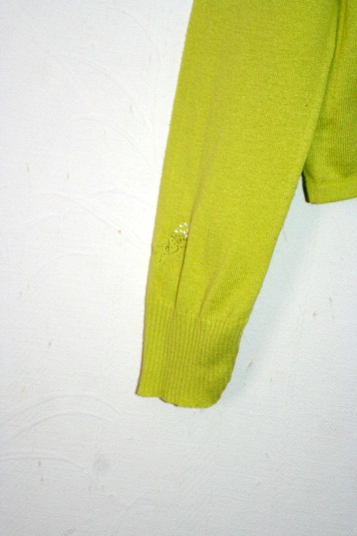 Gilet marque Jean Bourget taille 6 ans - photo numéro 4