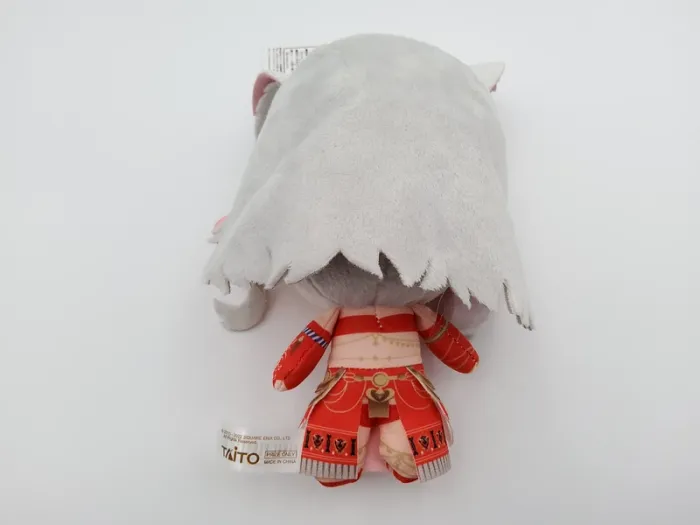 Plush Final Fantasy XIV Job Vol. 4 - Dancer - photo numéro 2