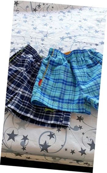 Lot short