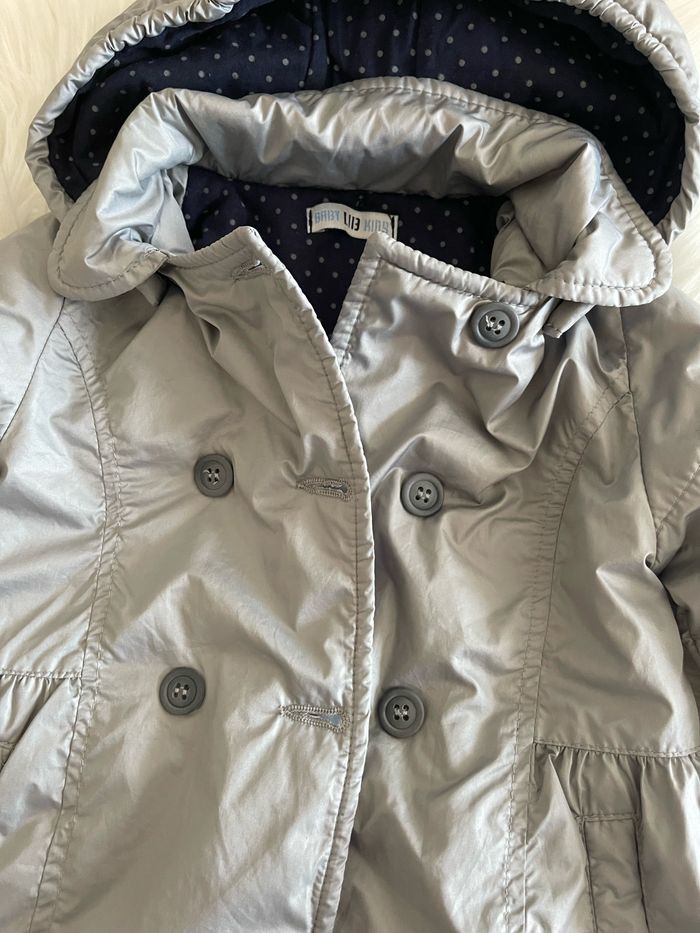 Blouson pour fille 24mois  Baby Lib Kids - photo numéro 2