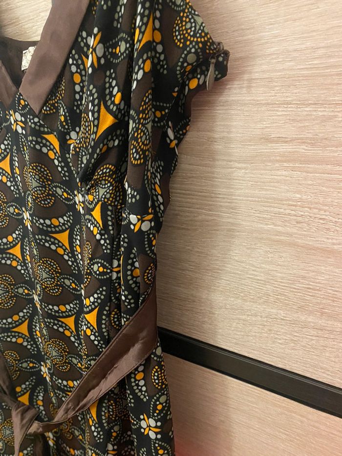 Robe Astuces Taille 3 - Taille L - photo numéro 6