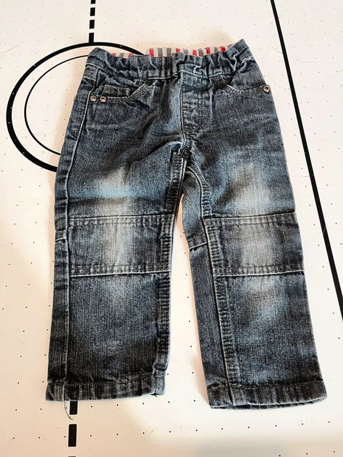 Lot jeans - photo numéro 2