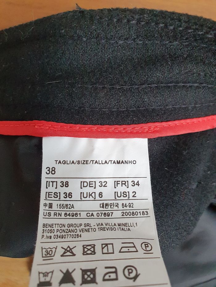 Pantalon femme XS - photo numéro 7