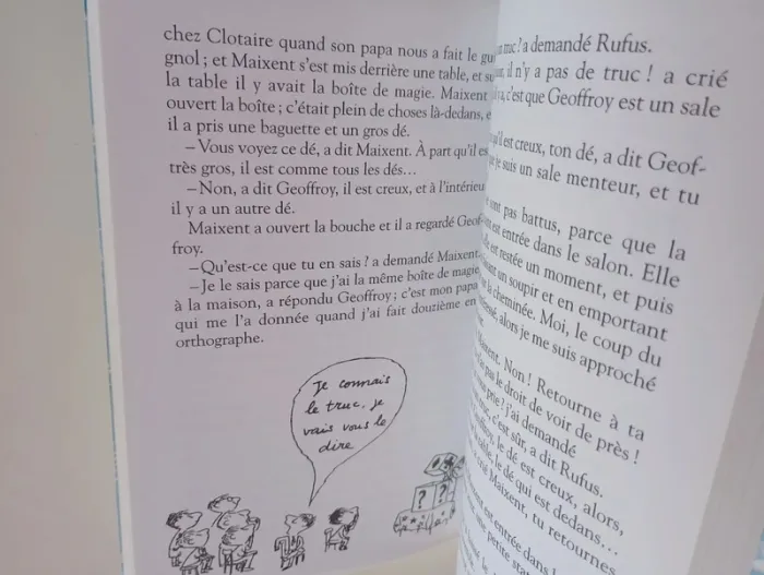 Le petit Nicolas et le copains - photo numéro 3