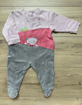 Pyjama 6M