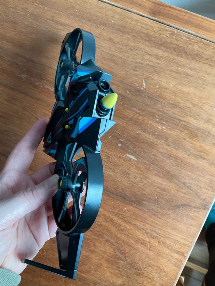 Mega drone playmobil - photo numéro 4