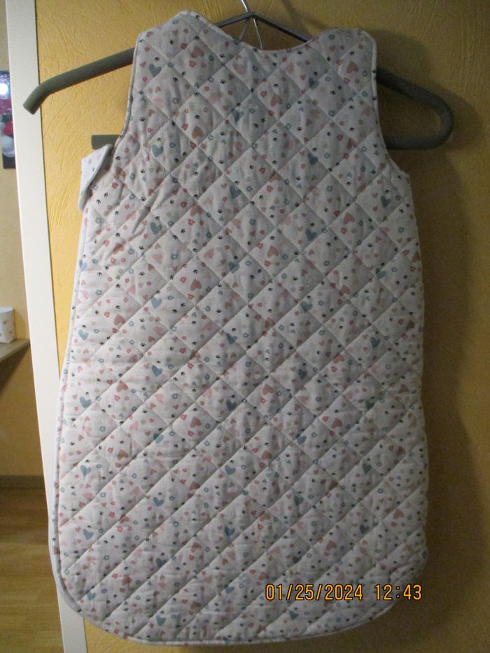 Gigoteuse 0 à 6 mois - photo numéro 2