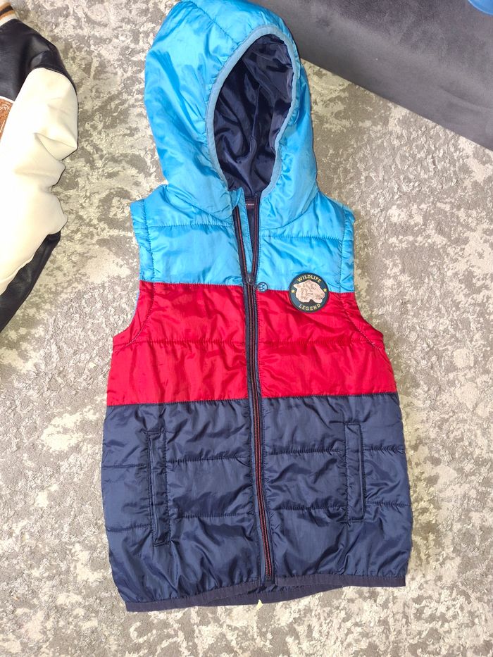 Vestes garçon - photo numéro 4