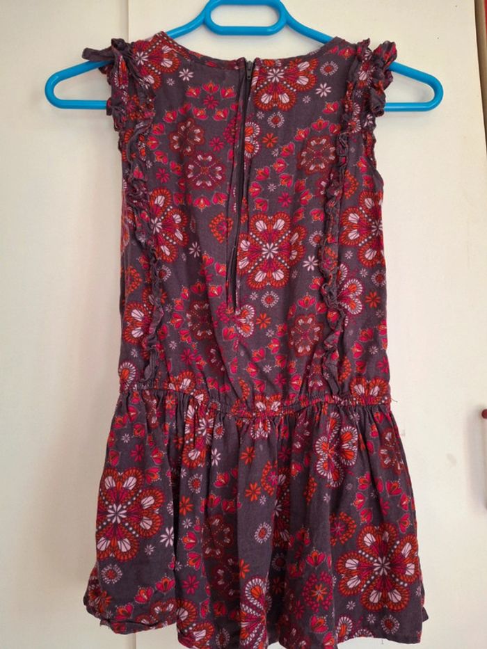 Robe d'été - photo numéro 3