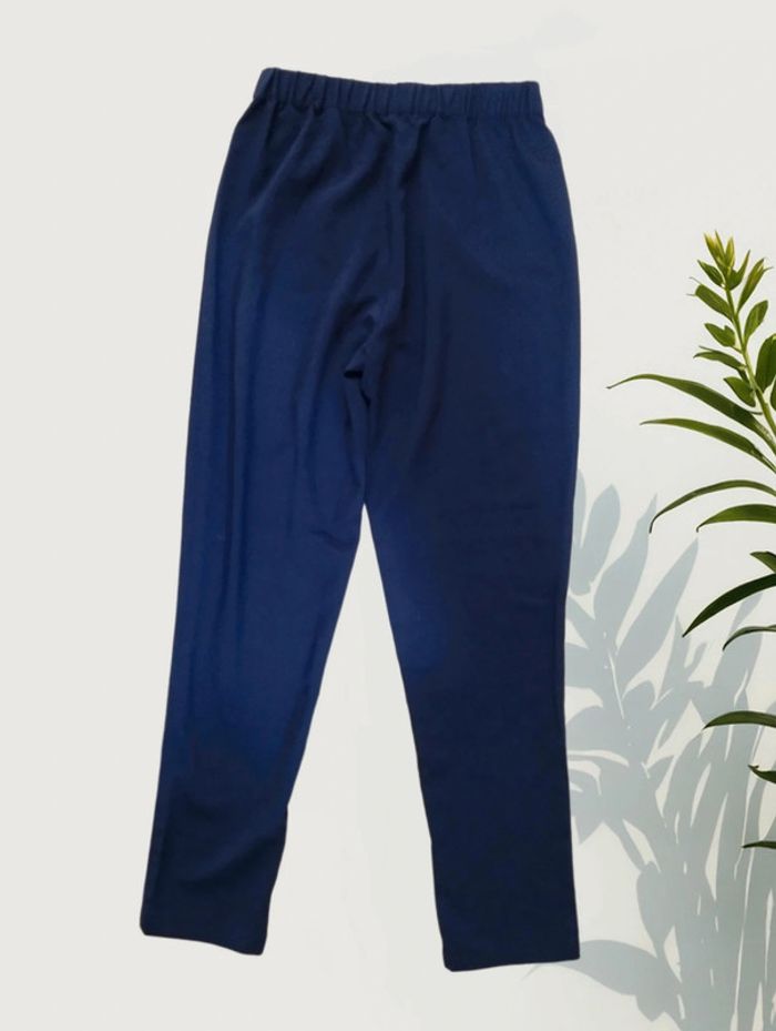 Pantalon Sisley neuf - photo numéro 2