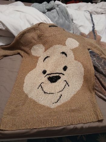 Pull winnie l'ourson