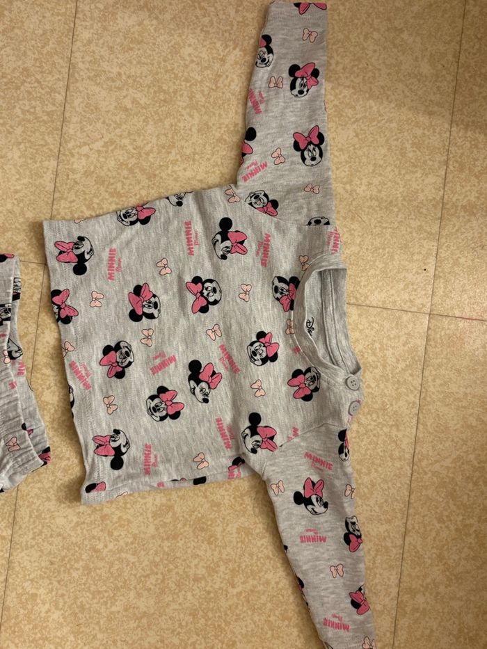 Ensemble Minnie - photo numéro 4