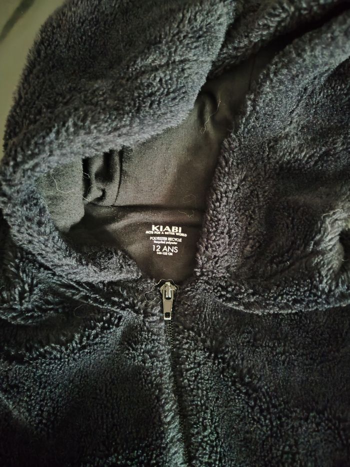 Veste fourrure - photo numéro 2