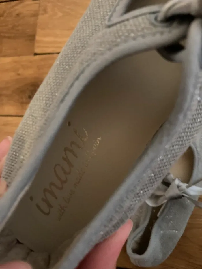 Chaussons - photo numéro 4