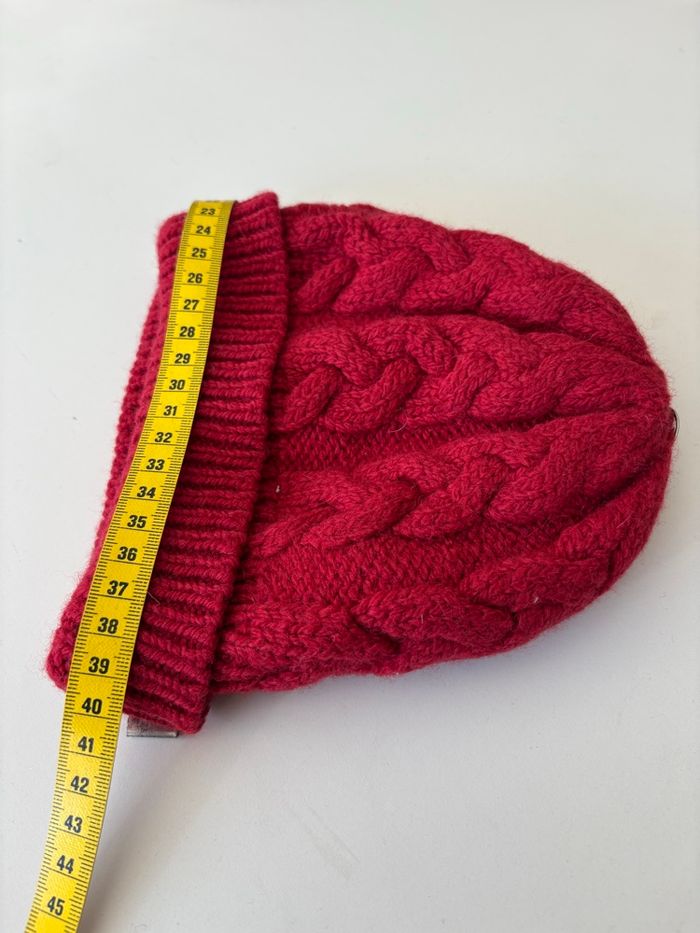 Bonnet garçon - photo numéro 2