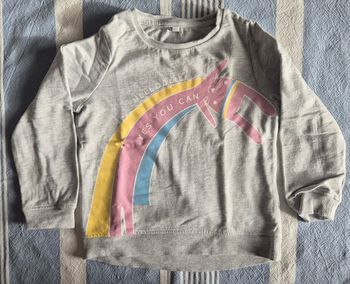 Pull 3 ans