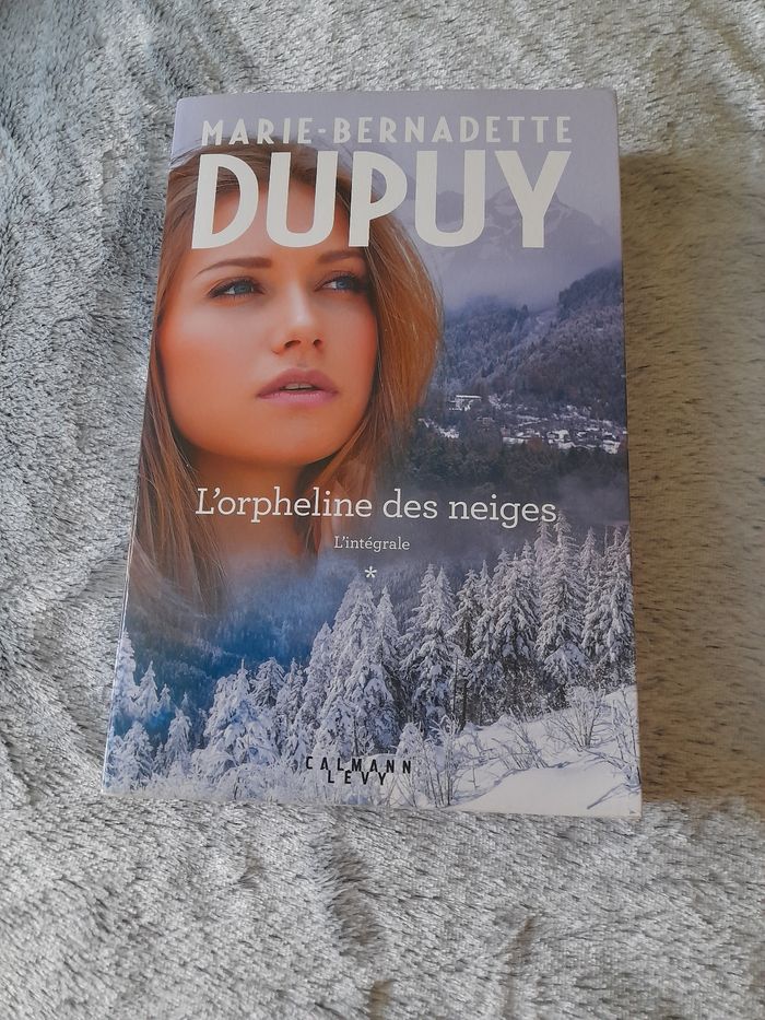 L'orpheline des neiges - photo numéro 4