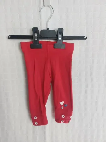 Legging Orchestra 6 mois