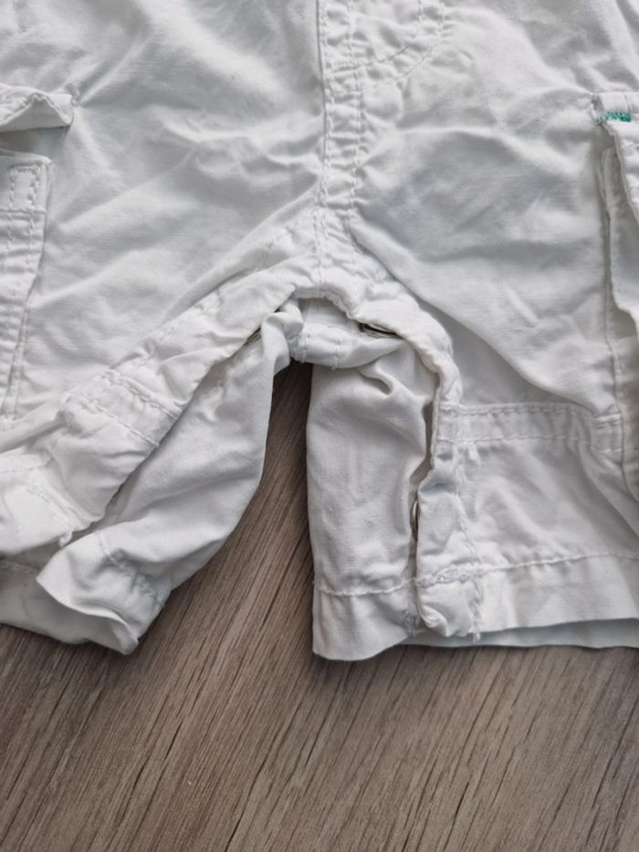 salopette - photo numéro 3