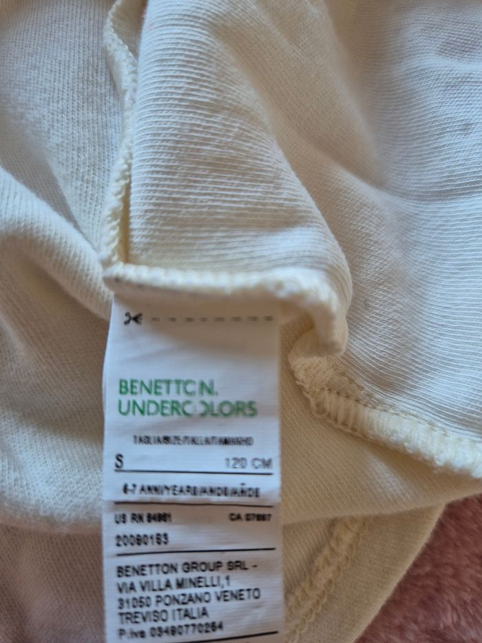 Robe pyjama - photo numéro 2