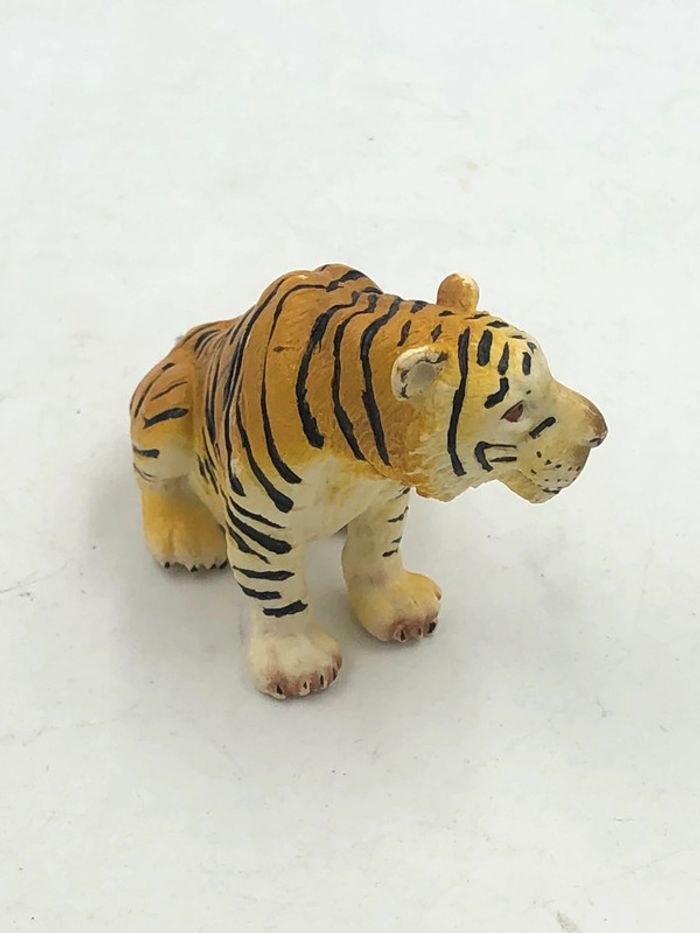 Figurine tigre Schleich - photo numéro 2