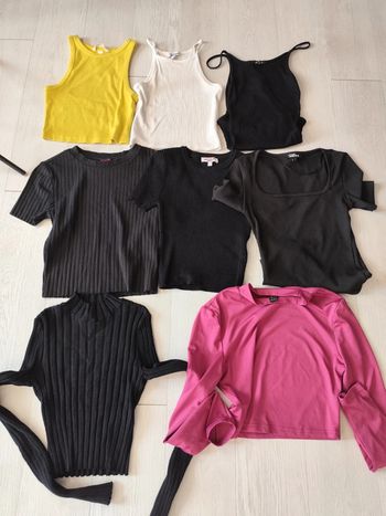 Lot de haut taille s
