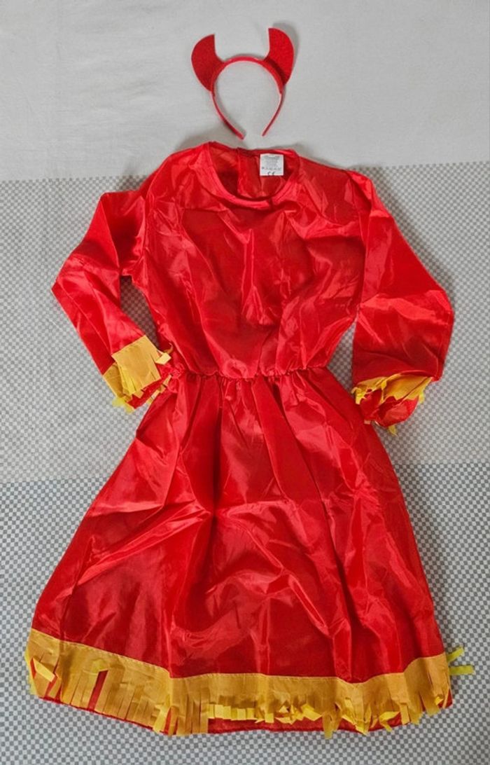 Déguisement taille 10 / 12 ans - photo numéro 2