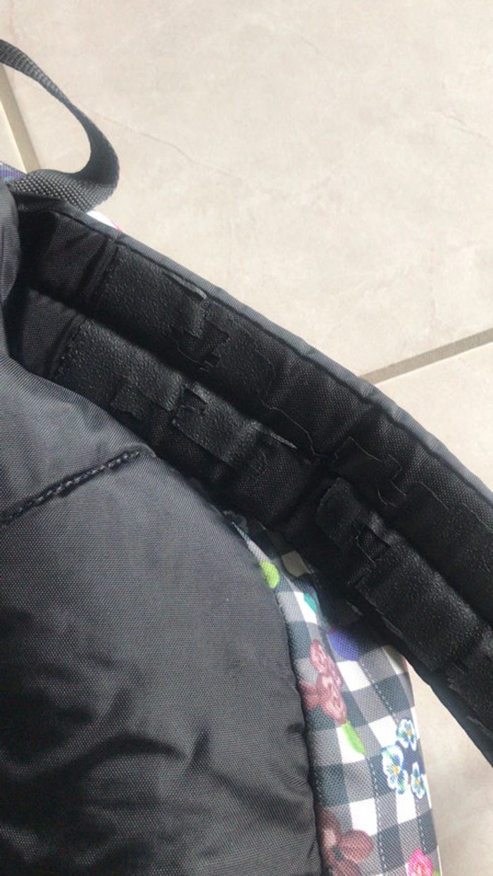 Sac à dos eastpak - photo numéro 2