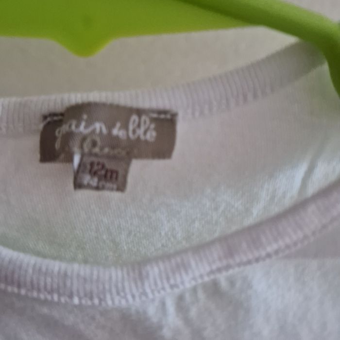 1 an tee-shirt pirates - photo numéro 3