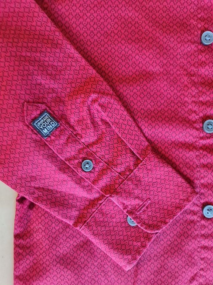 Chemise 5ans - photo numéro 3