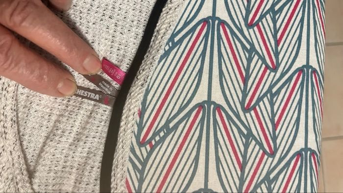 Robe 10 ans  orchestra - photo numéro 5