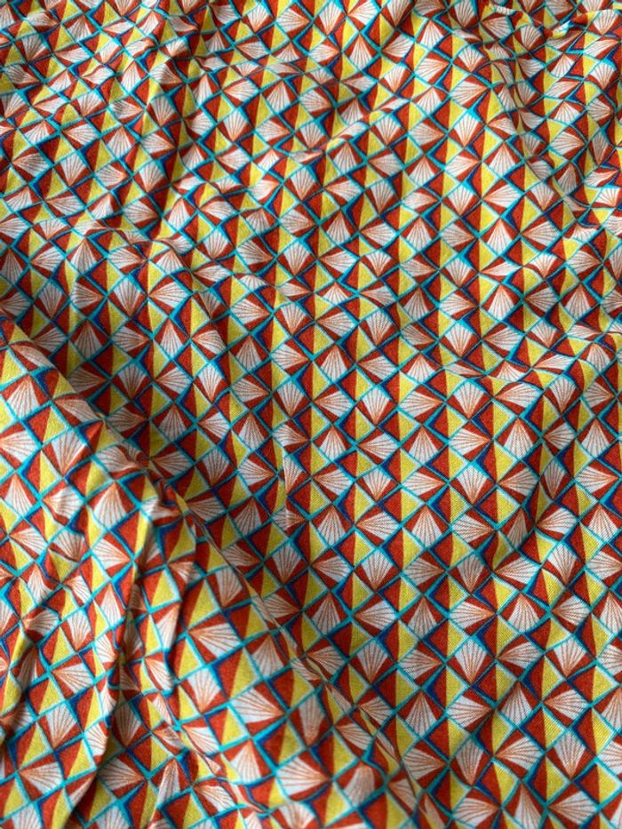 Top coloré - photo numéro 2