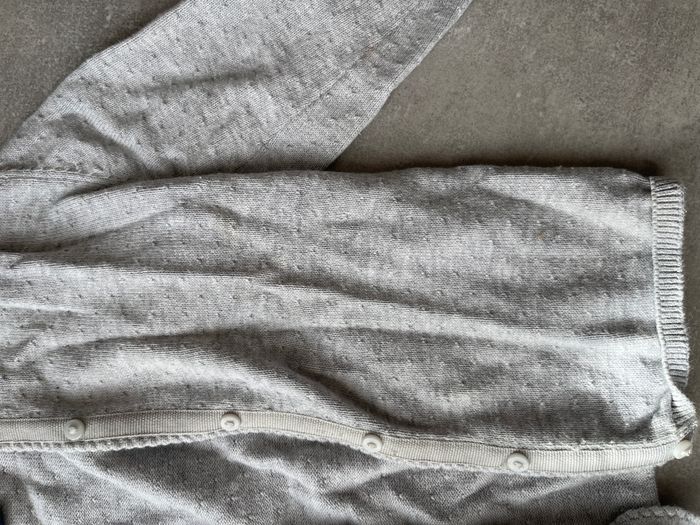 Gilet kiabi - photo numéro 3