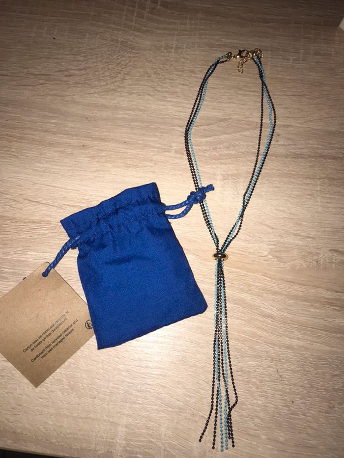 Pendentif neuf sous emballage - photo numéro 2