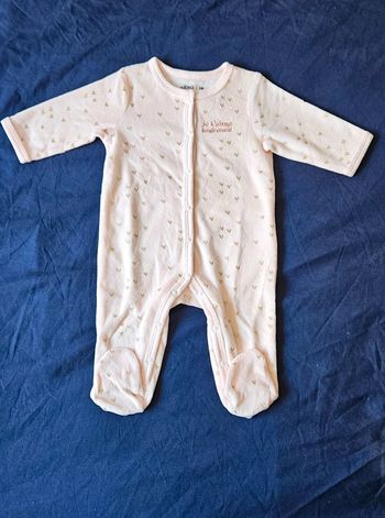 Pyjama neuf