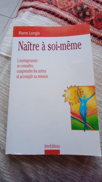 Naître à soi-même 