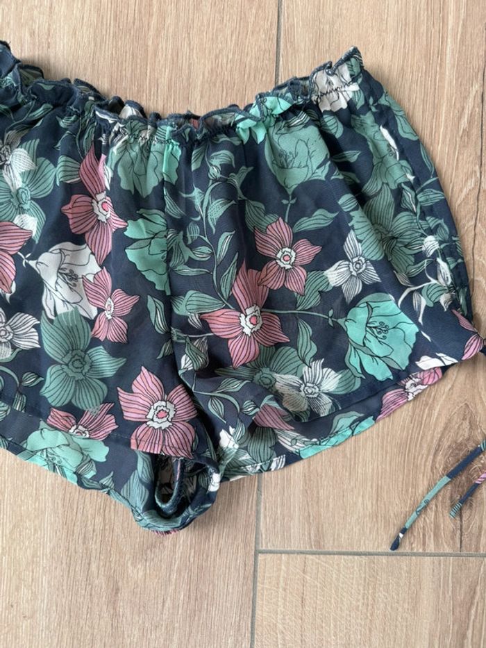 Short Pyjama - photo numéro 2