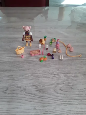 Playmobil Everdreamerz Edwina
